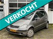 Mercedes-Benz A-klasse - 140 Classic Lang Airco cruise - 1 - Thumbnail