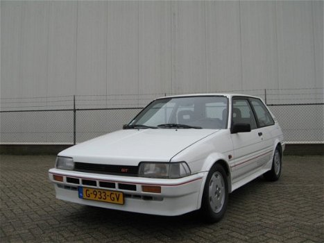 Toyota Corolla - 1.6 GT Twincam 16 - 1