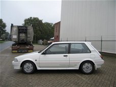 Toyota Corolla - 1.6 GT Twincam 16