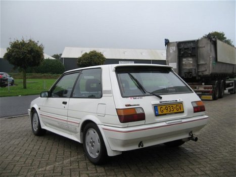 Toyota Corolla - 1.6 GT Twincam 16 - 1