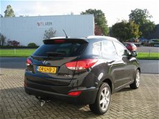 Hyundai ix35 - 2.0i Style