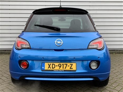 Opel ADAM - 1.0 Turbo 90PK ADAM Unlimited, Demovoordeel - 1