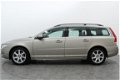 Volvo V70 - 2.0 D4 181PK NORDIC+ | Navi | Leer | Standkachel | Trekhaak - 1 - Thumbnail