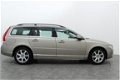 Volvo V70 - 2.0 D4 181PK NORDIC+ | Navi | Leer | Standkachel | Trekhaak - 1 - Thumbnail