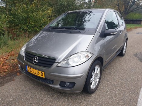 Mercedes-Benz A-klasse - 150 Classic Airco apk 11-2020 - 1