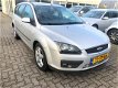 Ford Focus Wagon - 1.6 TDCI Futura - 1 - Thumbnail