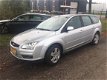 Ford Focus Wagon - 1.6 TDCI Trend - 1 - Thumbnail