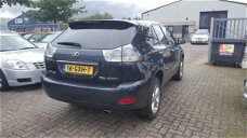 Lexus RX - 400h Executive