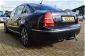 Skoda Superb - 2.5 V6 TDI Elegance - 1 - Thumbnail