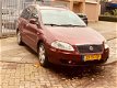 Fiat Croma - 2.4 JTD LEDER AUTOMAAT PARKEERSENSOR - 1 - Thumbnail