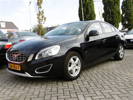 Volvo S60 - 1.6 DRIVe Business - 1