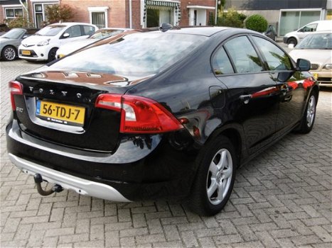 Volvo S60 - 1.6 DRIVe Business - 1