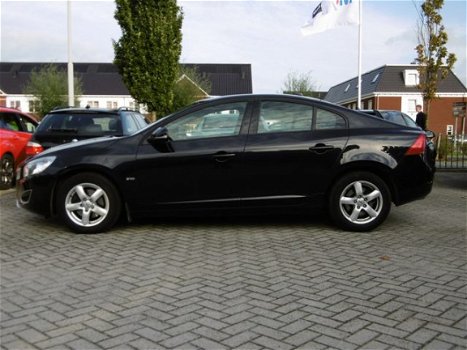 Volvo S60 - 1.6 DRIVe Business - 1