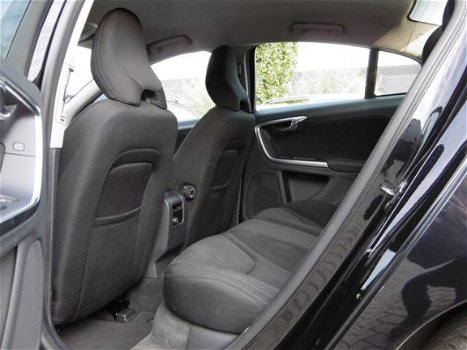 Volvo S60 - 1.6 DRIVe Business - 1