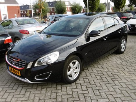 Volvo S60 - 1.6 DRIVe Business - 1