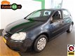 Volkswagen Golf - 1.6 FSI Comfortline - 1 - Thumbnail