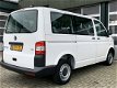 Volkswagen Transporter Kombi - 2.0 TDI L1H1 9-persoons Airco Cruise control Elektrische ramen + spie - 1 - Thumbnail
