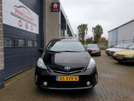 Toyota Prius Wagon - 1.8 Dynamic Business 96g Nette Auto - 1