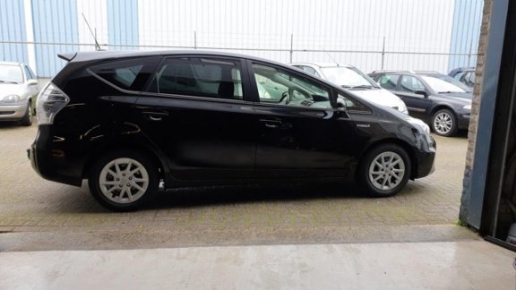 Toyota Prius Wagon - 1.8 Dynamic Business 96g Nette Auto - 1