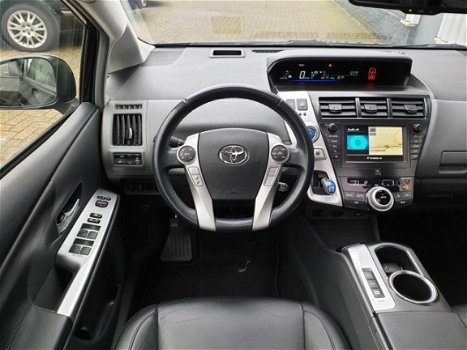 Toyota Prius Wagon - 1.8 Dynamic Business 96g Nette Auto - 1