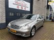 Mercedes-Benz C-klasse - 220 CDI Elegance Nette Auto 1 Jaar APK - 1 - Thumbnail