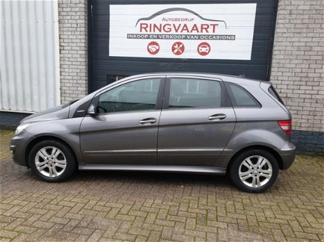 Mercedes-Benz B-klasse - 160 BlueEFFICIENCY Business Class Nette Auto - 1