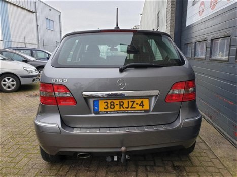 Mercedes-Benz B-klasse - 160 BlueEFFICIENCY Business Class Nette Auto - 1