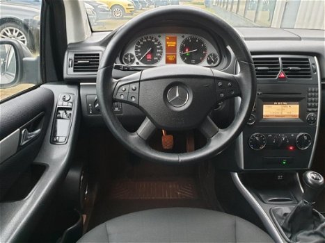 Mercedes-Benz B-klasse - 160 BlueEFFICIENCY Business Class Nette Auto - 1