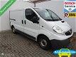 Opel Vivaro - bestel 2.0 CDTI L1H1 NETTE AUTO - 1 - Thumbnail