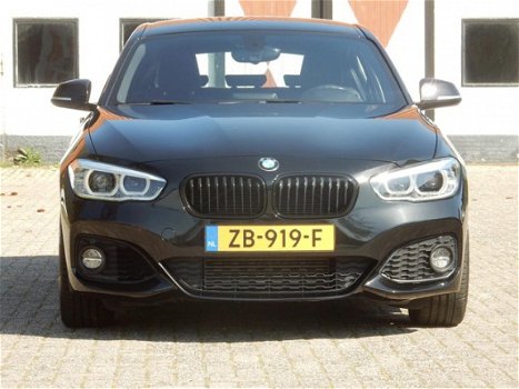 BMW 1-serie - M SPORT - 1