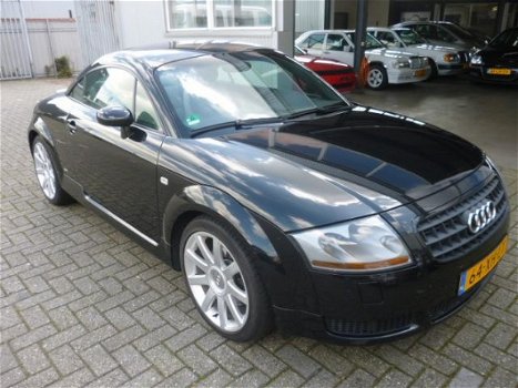 Audi TT - 1.8 5V Turbo S LINE-PAKKET/115906KM - 1