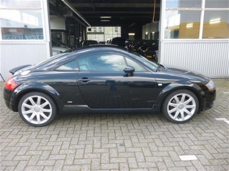 Audi TT - 1.8 5V Turbo S LINE-PAKKET/115906KM - 1