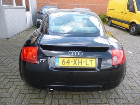 Audi TT - 1.8 5V Turbo S LINE-PAKKET/115906KM - 1