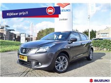 Suzuki Baleno - 1.2 Exclusive