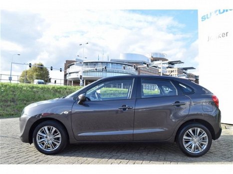 Suzuki Baleno - 1.2 Exclusive - 1