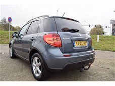 Suzuki SX4 - 1.6 Shogun Weinig KM/Trekhaak