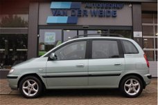 Hyundai Matrix - 1.8I GLS