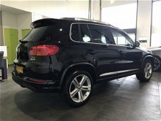 Volkswagen Tiguan - 1.4 TSI R Line Edition Sport&Style Airco | Navigatie | Cruise Control | Elektris