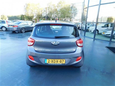 Hyundai i10 - 1.0i Go SCHUIFDAK/NAVI - 1