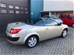 Renault Mégane coupé cabriolet - 1.6-16V Dynamique Luxe Airco Cruise 16