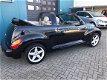 Chrysler PT Cruiser Cabrio - 2.4 Turbo Limited 225 pk Clima Leder Cruise 17