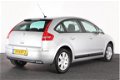 Citroën C4 - 1.6 VTi Image - 1 - Thumbnail