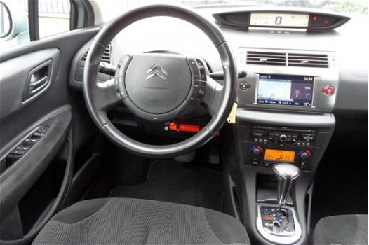 Citroën C4 - 1.6 VTi Image - 1