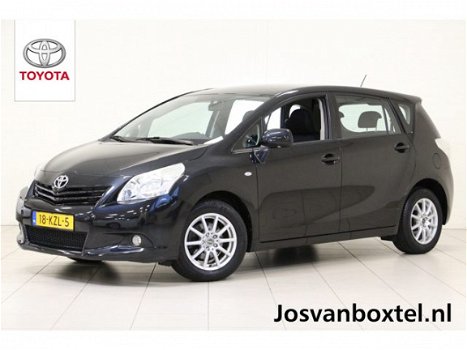 Toyota Verso - 1.8 VVT-i Aspiration CLIMA + TREKHAAK - 1