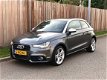 Audi A1 - 1.6 TDI Pro Line S DSG AUT S-Line 17