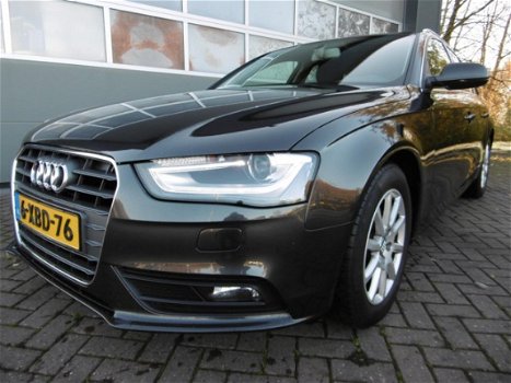 Audi A4 Avant - SPORTS/NAVI/LED+XENON/LM/INR&GAR.MOGELIJK - 1