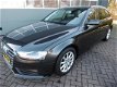 Audi A4 Avant - SPORTS/NAVI/LED+XENON/LM/INR&GAR.MOGELIJK - 1 - Thumbnail