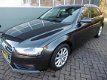 Audi A4 Avant - SPORTS/NAVI/LED+XENON/LM/INR&GAR.MOGELIJK - 1 - Thumbnail