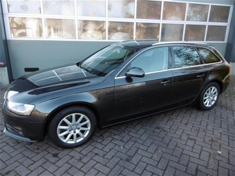 Audi A4 Avant - SPORTS/NAVI/LED+XENON/LM/INR&GAR.MOGELIJK - 1