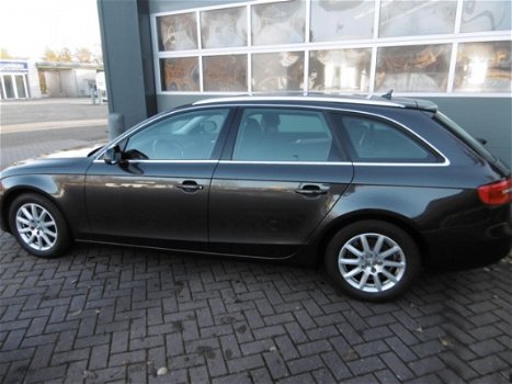 Audi A4 Avant - SPORTS/NAVI/LED+XENON/LM/INR&GAR.MOGELIJK - 1